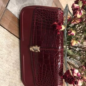 Roberta cavalli class purse